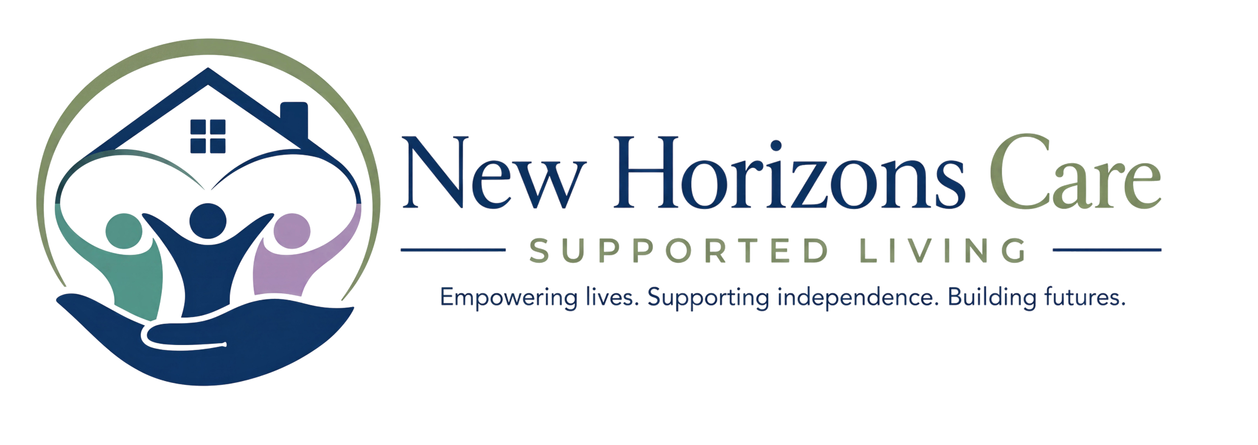 New Horizons Care